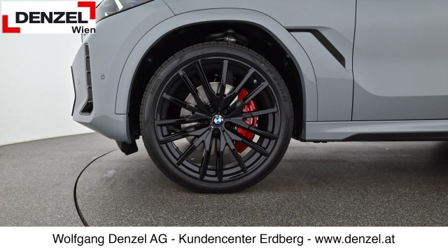 Bild 21: BMW X6 xDrive30d G06 B57