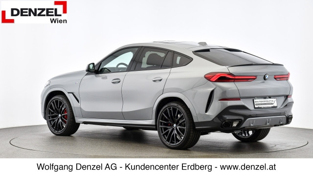 Bild 2: BMW X6 xDrive30d G06 B57