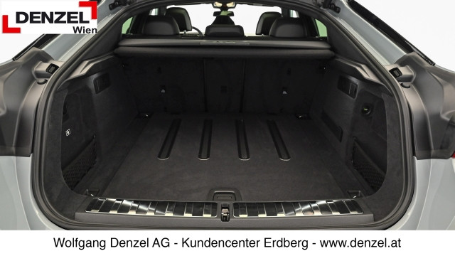 Bild 8: BMW X6 xDrive30d G06 B57