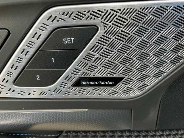 Bild 13: BMW iX1 eDrive20 U11