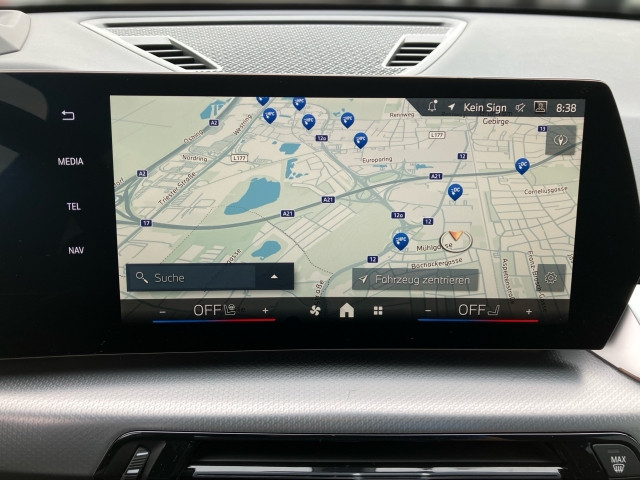 Bild 7: BMW iX1 eDrive20 U11