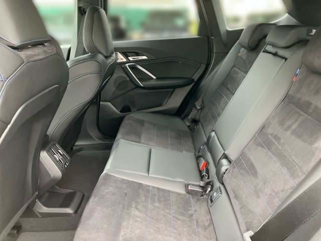 Bild 8: BMW iX1 eDrive20 U11