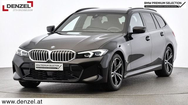 Bild 0: BMW 320d xDrive Touring G21