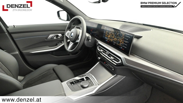 Bild 9: BMW 320d xDrive Touring G21