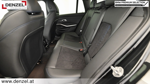 Bild 10: BMW 320d xDrive Touring G21