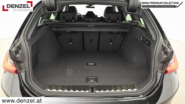 Bild 11: BMW 320d xDrive Touring G21