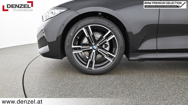 Bild 12: BMW 320d xDrive Touring G21