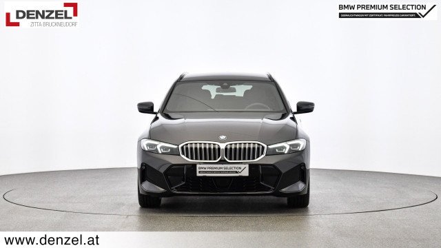 Bild 1: BMW 320d xDrive Touring G21