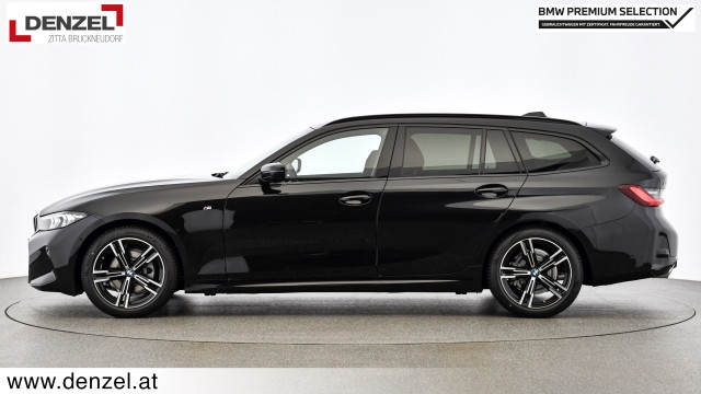 Bild 2: BMW 320d xDrive Touring G21