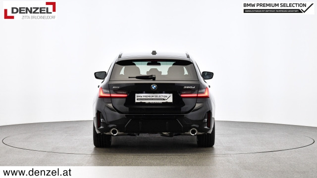 Bild 4: BMW 320d xDrive Touring G21