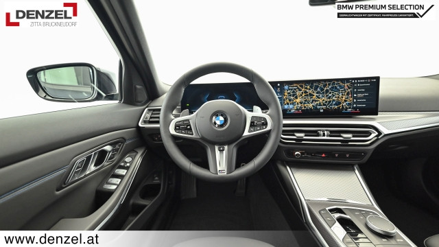 Bild 5: BMW 320d xDrive Touring G21