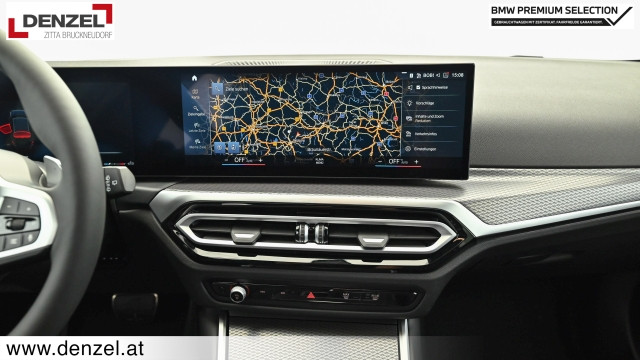 Bild 6: BMW 320d xDrive Touring G21