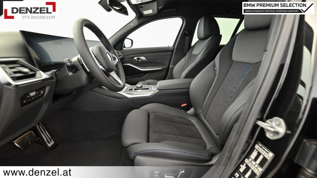 Bild 7: BMW 320d xDrive Touring G21