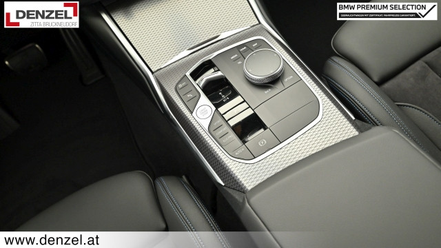 Bild 8: BMW 320d xDrive Touring G21