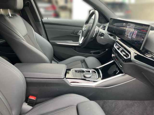 Bild 5: BMW 318d Touring G21 B47