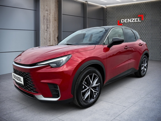 Bild 0: Lexus LBX 1,5 Hybrid Emotion 136PS