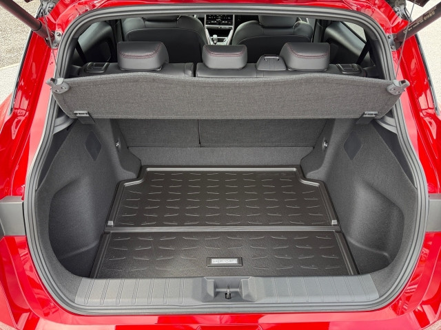 Bild 9: Lexus LBX 1,5 Hybrid Emotion 136PS