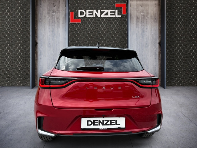 Bild 10: Lexus LBX Emotion 136PS 2WD + Technologiepaket