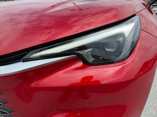 Bild 11: Lexus LBX 1,5 Hybrid Emotion 136PS