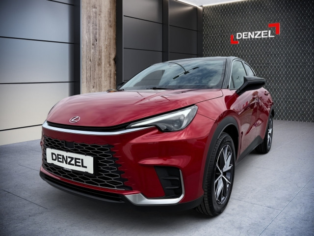 Bild 1: Lexus LBX 1,5 Hybrid Emotion 136PS