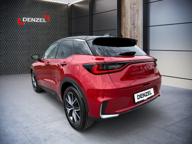 Bild 2: Lexus LBX 1,5 Hybrid Emotion 136PS