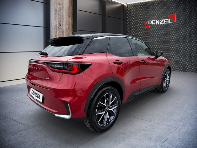 Bild 3: Lexus LBX 1,5 Hybrid Emotion 136PS