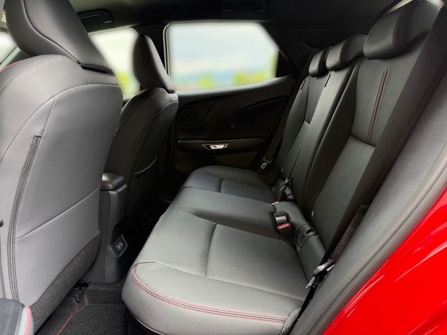 Bild 8: Lexus LBX Emotion 136PS 2WD + Technologiepaket