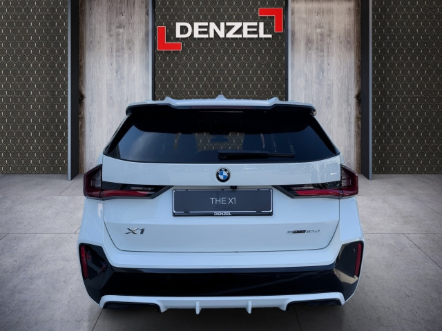 Bild 10: BMW X1 sDrive18d U11 B47