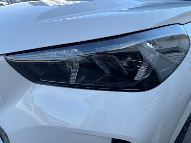 Bild 11: BMW X1 sDrive18d U11 B47