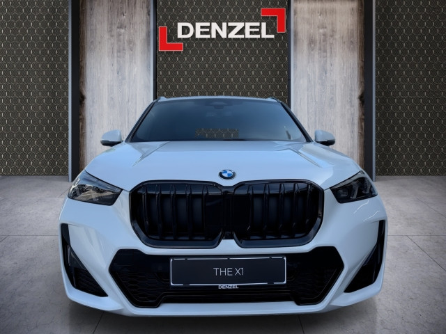 Bild 12: BMW X1 sDrive18d U11 B47