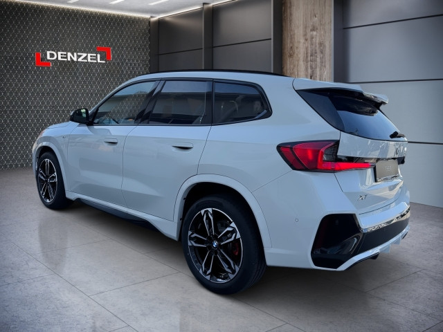 Bild 2: BMW X1 sDrive18d U11 B47