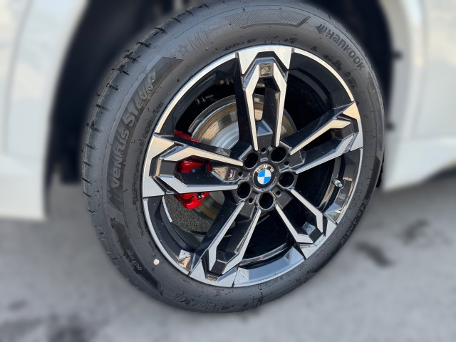 Bild 4: BMW X1 sDrive18d U11 B47