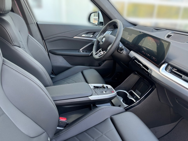 Bild 5: BMW X1 sDrive18d U11 B47