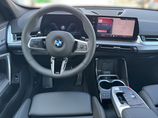 Bild 6: BMW X1 sDrive18d U11 B47