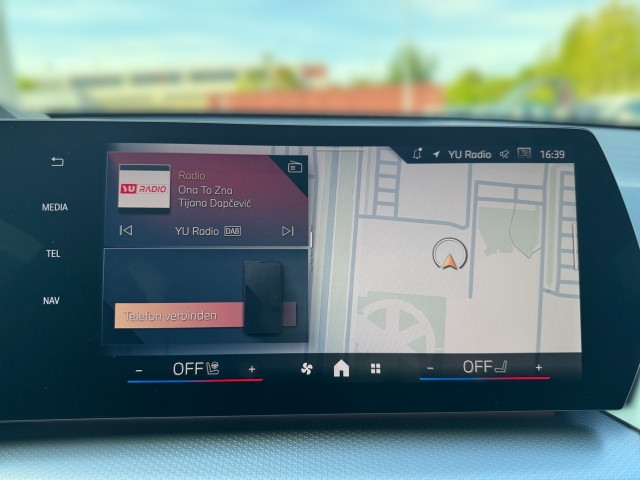 Bild 7: BMW X1 sDrive18d U11 B47