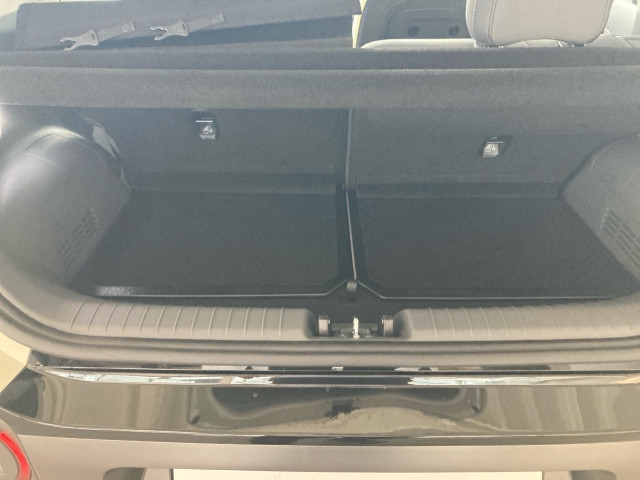 Bild 9: Hyundai INSTER Cross Line 49kWh