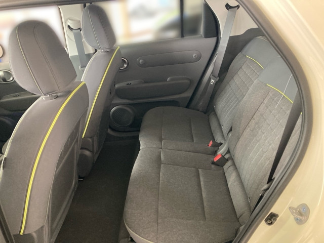 Bild 8: Hyundai INSTER Cross Line 49kWh