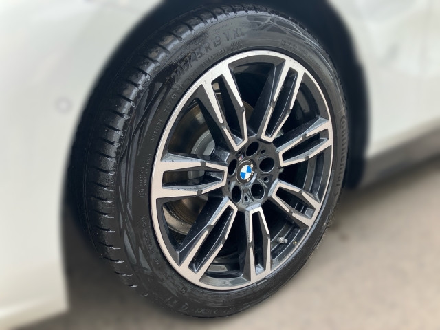 Bild 4: BMW 520d xDrive Touring G61 B47