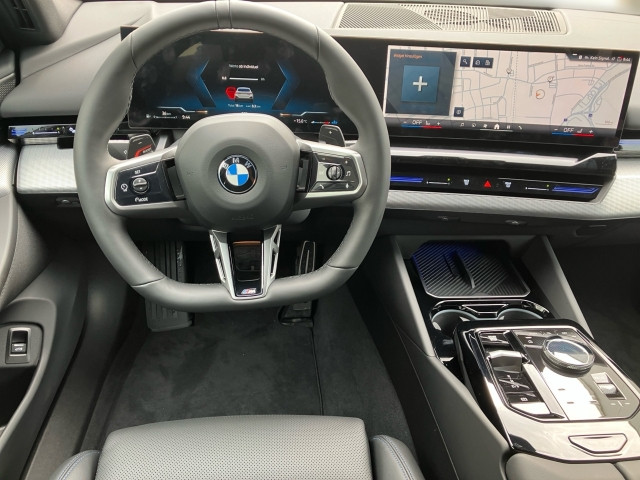 Bild 6: BMW 520d xDrive Touring G61 B47