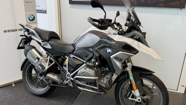 Bild 0: BMW Motorrad R 1200 GS