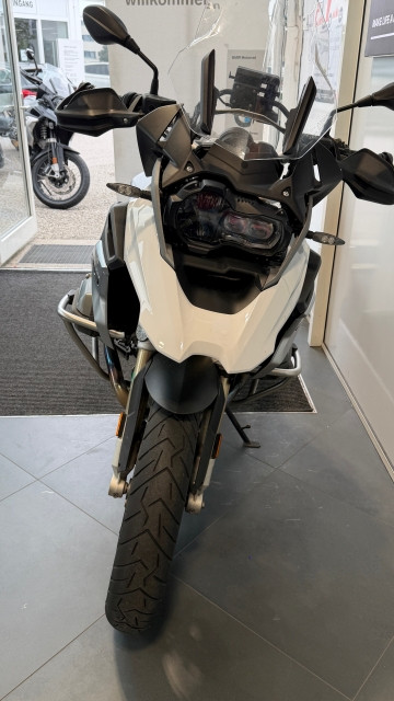 Bild 2: BMW Motorrad R 1200 GS