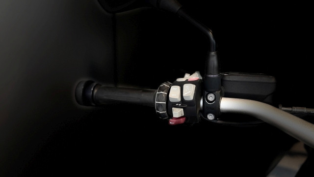 Bild 4: BMW Motorrad R 1200 GS