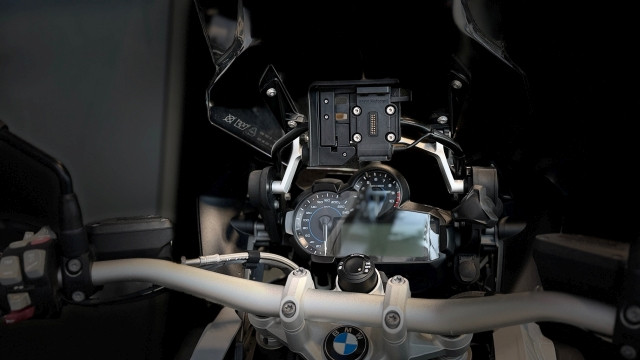 Bild 6: BMW Motorrad R 1200 GS