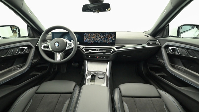 Bild 9: BMW 220i Coupé G42 B48