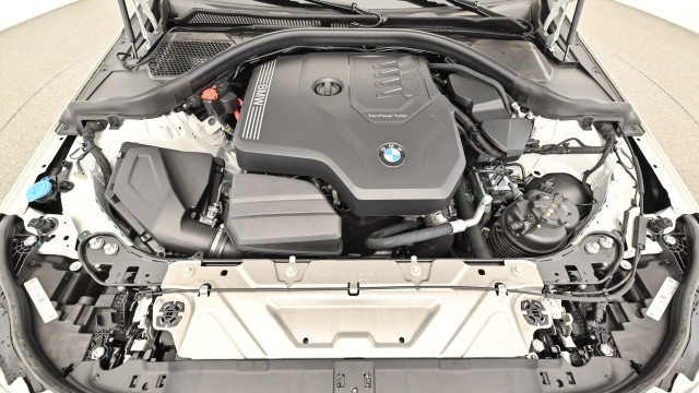 Bild 13: BMW 220i Coupé G42 B48