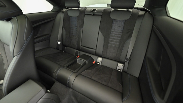 Bild 8: BMW 220i Coupé G42 B48