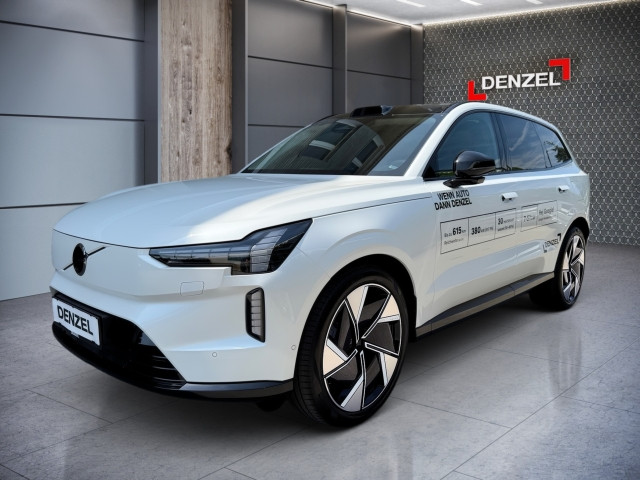 Bild 0: VOLVO PKW EX90 Ultra, Twin Motor, Vollelektrisch, 7 Sitze