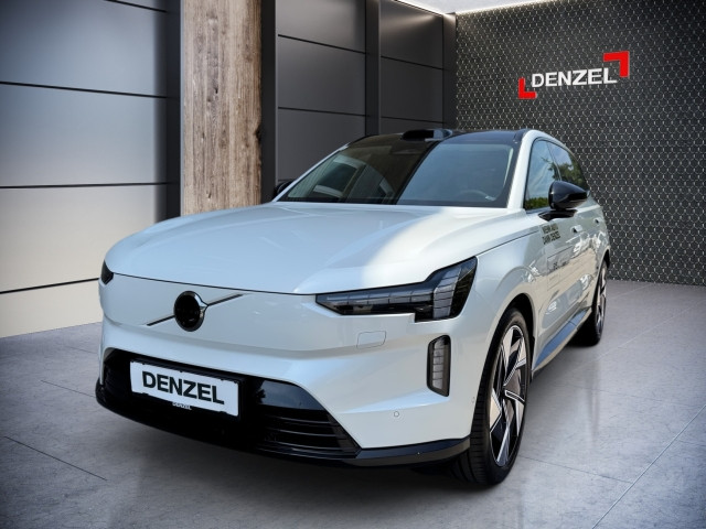 Bild 1: VOLVO PKW EX90 Ultra, Twin Motor, Vollelektrisch, 7 Sitze