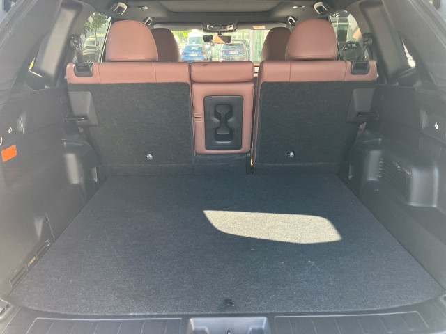 Bild 9: Mitsubishi Outlander PHEV 2,4 4WD Diamond Leder Schwarz AT 25