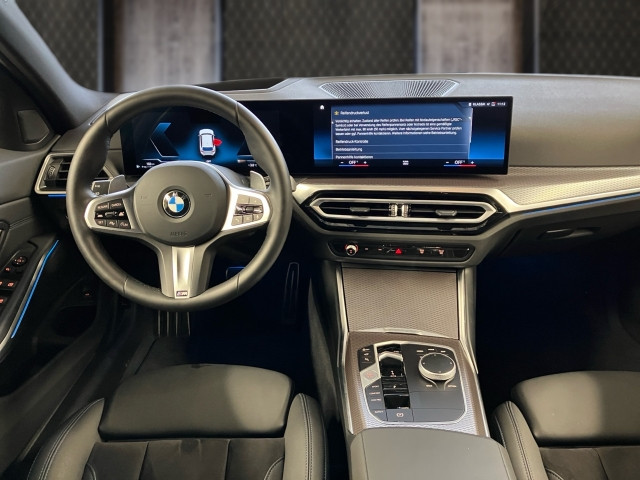 Bild 6: BMW 320d xDrive Touring G21